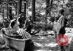 Immagine di Gas corso ostacolo Maryland United States USA, 1943, secondo 5 filmato di repertorio 65675066399
