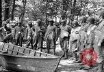 Immagine di Gas corso ostacolo Maryland United States USA, 1943, secondo 9 filmato di repertorio 65675066399
