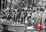 Immagine di Gas corso ostacolo Maryland United States USA, 1943, secondo 10 filmato di repertorio 65675066399