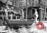 Immagine di Gas corso ostacolo Maryland United States USA, 1943, secondo 12 filmato di repertorio 65675066399