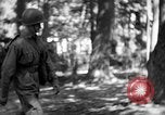 Immagine di Gas corso ostacolo Maryland United States USA, 1943, secondo 20 filmato di repertorio 65675066399