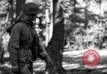 Immagine di Gas corso ostacolo Maryland United States USA, 1943, secondo 21 filmato di repertorio 65675066399