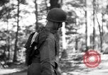 Immagine di Gas corso ostacolo Maryland United States USA, 1943, secondo 23 filmato di repertorio 65675066399