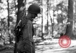 Immagine di Gas corso ostacolo Maryland United States USA, 1943, secondo 24 filmato di repertorio 65675066399