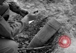 Immagine di Gas corso ostacolo Maryland United States USA, 1943, secondo 31 filmato di repertorio 65675066399