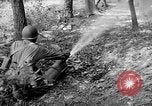 Immagine di Gas corso ostacolo Maryland United States USA, 1943, secondo 34 filmato di repertorio 65675066399