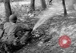 Immagine di Gas corso ostacolo Maryland United States USA, 1943, secondo 35 filmato di repertorio 65675066399