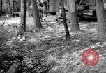 Immagine di Gas corso ostacolo Maryland United States USA, 1943, secondo 37 filmato di repertorio 65675066399