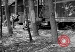 Immagine di Gas corso ostacolo Maryland United States USA, 1943, secondo 38 filmato di repertorio 65675066399