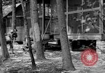 Immagine di Gas corso ostacolo Maryland United States USA, 1943, secondo 39 filmato di repertorio 65675066399