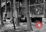 Immagine di Gas corso ostacolo Maryland United States USA, 1943, secondo 40 filmato di repertorio 65675066399