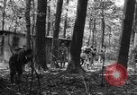 Immagine di Gas corso ostacolo Maryland United States USA, 1943, secondo 46 filmato di repertorio 65675066399