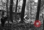 Immagine di Gas corso ostacolo Maryland United States USA, 1943, secondo 47 filmato di repertorio 65675066399