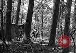 Immagine di Gas corso ostacolo Maryland United States USA, 1943, secondo 48 filmato di repertorio 65675066399
