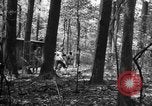Immagine di Gas corso ostacolo Maryland United States USA, 1943, secondo 49 filmato di repertorio 65675066399