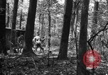 Immagine di Gas corso ostacolo Maryland United States USA, 1943, secondo 50 filmato di repertorio 65675066399