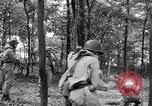Immagine di Gas corso ostacolo Maryland United States USA, 1943, secondo 5 filmato di repertorio 65675066400