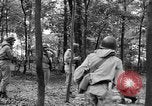 Immagine di Gas corso ostacolo Maryland United States USA, 1943, secondo 6 filmato di repertorio 65675066400