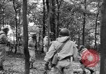 Immagine di Gas corso ostacolo Maryland United States USA, 1943, secondo 7 filmato di repertorio 65675066400
