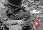 Immagine di Gas corso ostacolo Maryland United States USA, 1943, secondo 14 filmato di repertorio 65675066400