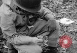 Immagine di Gas corso ostacolo Maryland United States USA, 1943, secondo 15 filmato di repertorio 65675066400