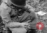 Immagine di Gas corso ostacolo Maryland United States USA, 1943, secondo 16 filmato di repertorio 65675066400