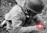 Immagine di Gas corso ostacolo Maryland United States USA, 1943, secondo 27 filmato di repertorio 65675066400