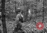 Immagine di Gas corso ostacolo Maryland United States USA, 1943, secondo 61 filmato di repertorio 65675066400