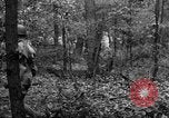 Immagine di Gas corso ostacolo Maryland United States USA, 1943, secondo 62 filmato di repertorio 65675066400