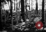 Immagine di Gas corso ostacolo Maryland United States USA, 1943, secondo 8 filmato di repertorio 65675066401