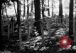 Immagine di Gas corso ostacolo Maryland United States USA, 1943, secondo 9 filmato di repertorio 65675066401