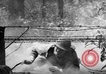 Immagine di Gas corso ostacolo Maryland United States USA, 1943, secondo 14 filmato di repertorio 65675066401