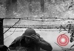 Immagine di Gas corso ostacolo Maryland United States USA, 1943, secondo 15 filmato di repertorio 65675066401