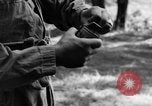 Immagine di Gas corso ostacolo Maryland United States USA, 1943, secondo 17 filmato di repertorio 65675066401