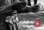 Immagine di Gas corso ostacolo Maryland United States USA, 1943, secondo 18 filmato di repertorio 65675066401