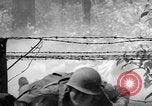 Immagine di Gas corso ostacolo Maryland United States USA, 1943, secondo 23 filmato di repertorio 65675066401