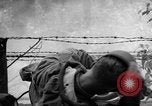 Immagine di Gas corso ostacolo Maryland United States USA, 1943, secondo 29 filmato di repertorio 65675066401