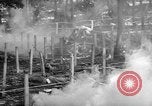 Immagine di Gas corso ostacolo Maryland United States USA, 1943, secondo 40 filmato di repertorio 65675066401