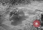 Immagine di Gas corso ostacolo Maryland United States USA, 1943, secondo 42 filmato di repertorio 65675066401