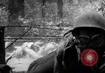 Immagine di Gas corso ostacolo Maryland United States USA, 1943, secondo 45 filmato di repertorio 65675066401