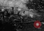 Immagine di Gas corso ostacolo Maryland United States USA, 1943, secondo 47 filmato di repertorio 65675066401