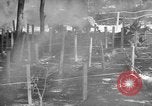 Immagine di Gas corso ostacolo Maryland United States USA, 1943, secondo 50 filmato di repertorio 65675066401