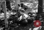 Immagine di Gas corso ostacolo Maryland United States USA, 1943, secondo 56 filmato di repertorio 65675066401