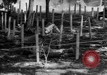 Immagine di Gas corso ostacolo Maryland United States USA, 1943, secondo 61 filmato di repertorio 65675066401
