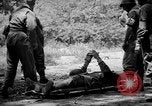 Immagine di Gas corso ostacolo Maryland United States USA, 1943, secondo 5 filmato di repertorio 65675066402