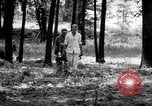 Immagine di Gas corso ostacolo Maryland United States USA, 1943, secondo 6 filmato di repertorio 65675066402