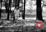 Immagine di Gas corso ostacolo Maryland United States USA, 1943, secondo 7 filmato di repertorio 65675066402