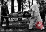 Immagine di Gas corso ostacolo Maryland United States USA, 1943, secondo 9 filmato di repertorio 65675066402