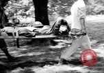 Immagine di Gas corso ostacolo Maryland United States USA, 1943, secondo 11 filmato di repertorio 65675066402