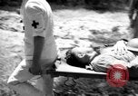 Immagine di Gas corso ostacolo Maryland United States USA, 1943, secondo 12 filmato di repertorio 65675066402